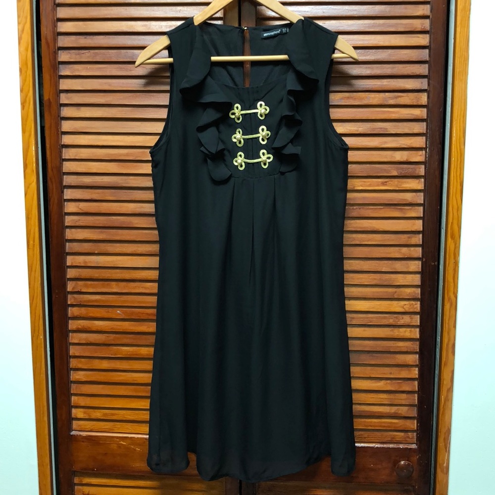 Atmosphere dress